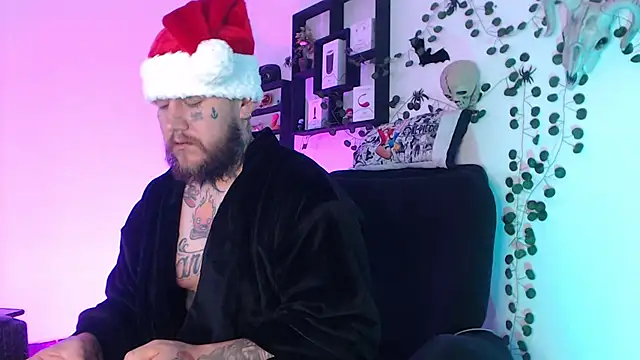 Ash gusbig online show from December 14, 2024, 3:51 am