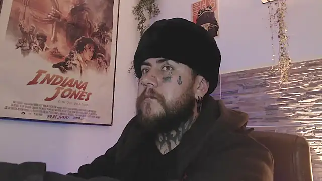 Ash gusbig online show from March 10, 2026, 11:10 pm