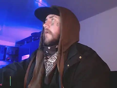 Ash gusbig online show from March 14, 2026, 2:50 am