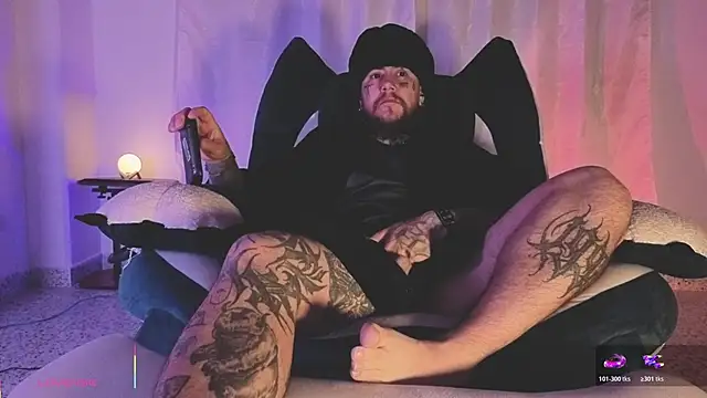 Ash gusbig online show from April 3, 2026, 2:20 am