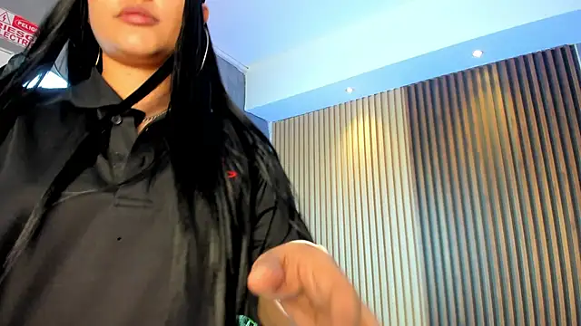 ArigyGomez online show from September 27, 2025, 4:23 pm