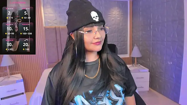 ArigyGomez online show from April 15, 2026, 7:21 pm