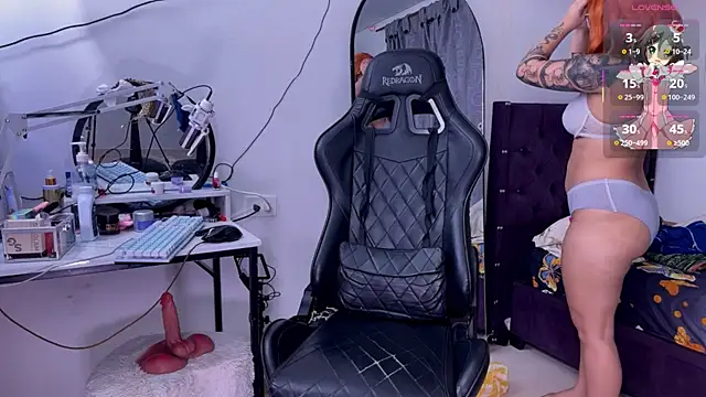 Sweet konny11 online show from November 5, 2025, 1:16 am