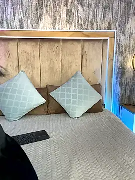 AshleeyPrincess online show from January 12, 2026, 12:10 pm