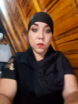 AmbarBurhan online show from February 5, 2026, 4:22 pm