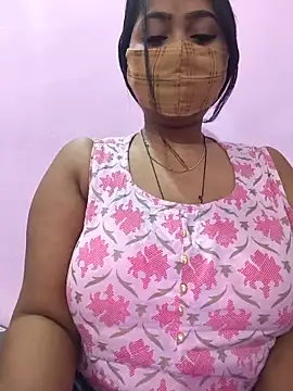 Snapshot of Samarya-78 chatting on February 2, 2026, 8:29 pm Samarya-78 online show from February 2, 2026, 8:29 pm