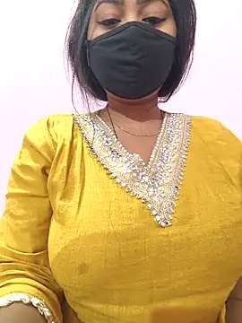 Snapshot of Samarya-78 chatting on February 4, 2026, 8:25 pm Samarya-78 online show from February 4, 2026, 8:25 pm