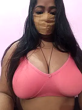 Snapshot of Samarya-78 chatting on February 6, 2026, 7:17 pm Samarya-78 online show from February 6, 2026, 7:17 pm