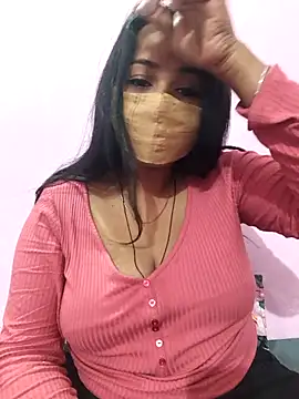 Snapshot of Samarya-78 chatting on February 13, 2026, 10:50 pm Samarya-78 online show from February 13, 2026, 10:50 pm