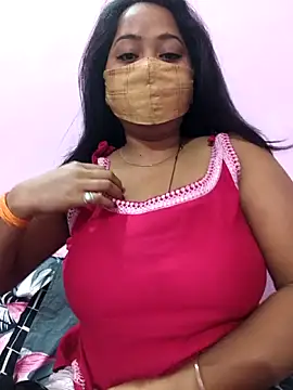 Snapshot of Samarya-78 chatting on February 14, 2026, 10:17 pm Samarya-78 online show from February 14, 2026, 10:17 pm