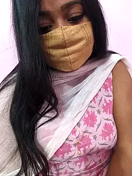 Snapshot of Samarya-78 chatting on February 25, 2026, 8:46 am Samarya-78 online show from February 25, 2026, 8:46 am