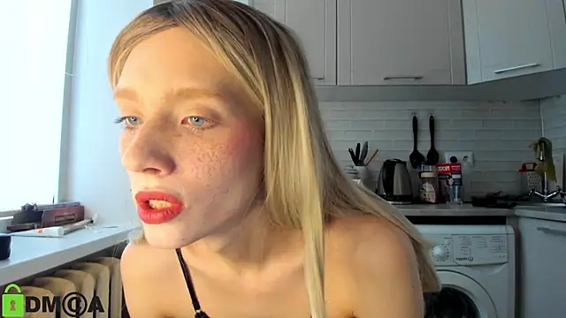Snapshot of _Alice_Kitty chatting on January 13, 2025, 8:58 am Alice Kitty online show from January 13, 2025, 8:58 am