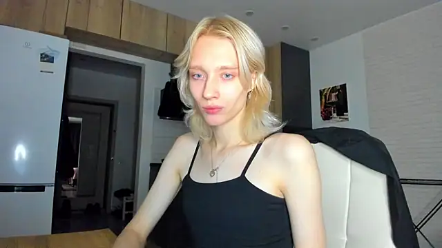  Alice Kitty online show from December 1, 2025, 6:35 pm