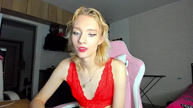  Alice Kitty online show from January 15, 2026, 11:15 am