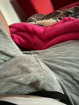 Anton1s1 online show from February 26, 2026, 3:44 pm