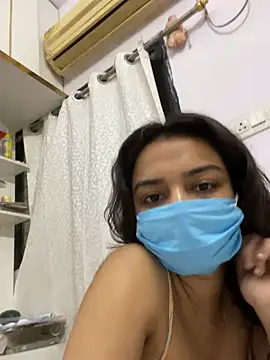 samayra124 online show from July 10, 2026, 12:08 pm