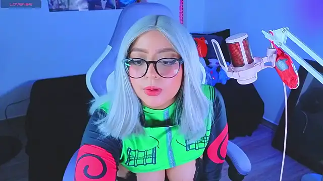 Snapshot of AnngelaSkye chatting on February 1, 2026, 6:12 am AnngelaSkye online show from February 1, 2026, 6:12 am