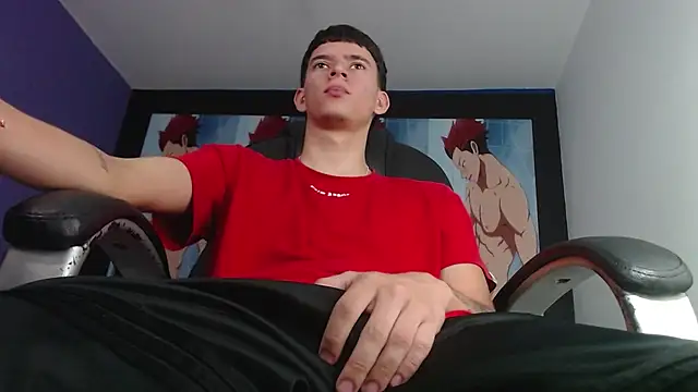 Snapshot of FrannBoy chatting on January 9, 2025, 7:18 pm FrannBoy online show from January 9, 2025, 7:18 pm