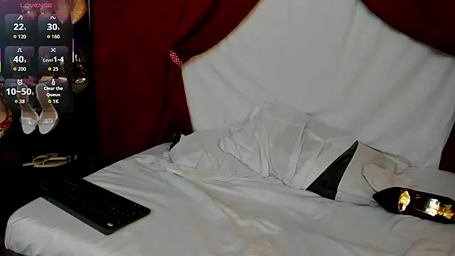 Matureyulyet online show from March 8, 2026, 2:04 am