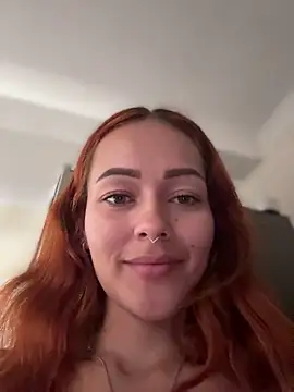 Miss-Abbii online show from February 21, 2026, 12:50 pm