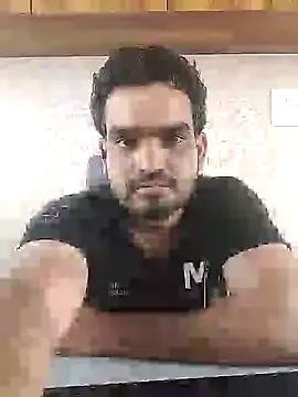 indianguy89 online show from December 8, 2024, 8:30 am