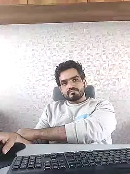 indianguy89 online show from January 4, 2025, 9:00 am