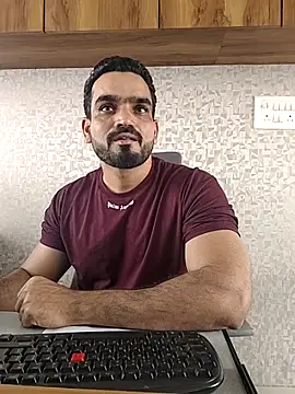 indianguy89 online show from February 8, 2026, 8:18 am