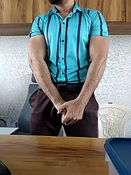 indianguy89 online show from April 20, 2026, 7:22 am