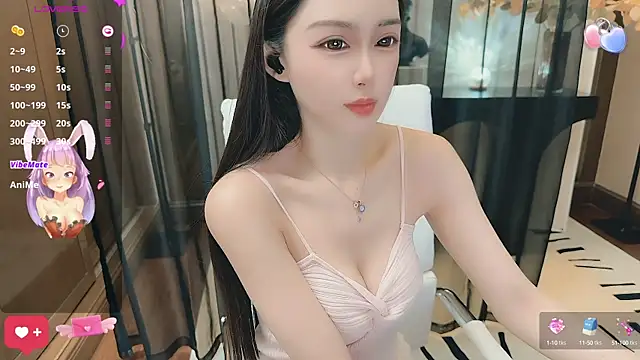 Aisi-20 online show from March 15, 2025, 4:24 am