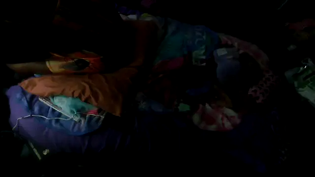 EbonyFetishQueen online show from April 3, 2026, 11:03 pm