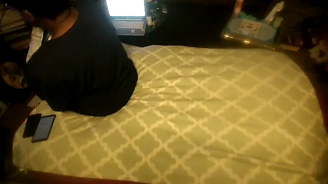 EbonyFetishQueen online show from May 21, 2026, 5:42 pm