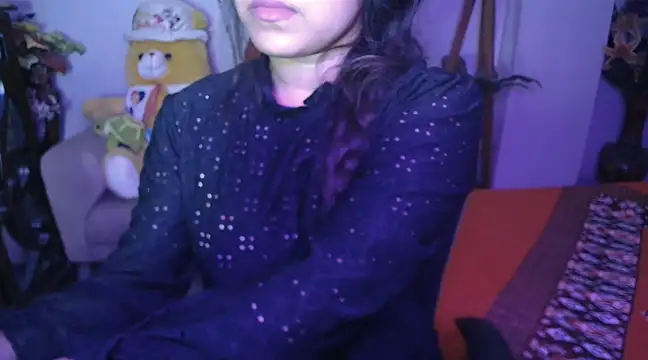 Snapshot of Most-Beautiful-Queen chatting on December 18, 2024, 6:35 pm Most-Beautiful-Queen online show from December 18, 2024, 6:35 pm