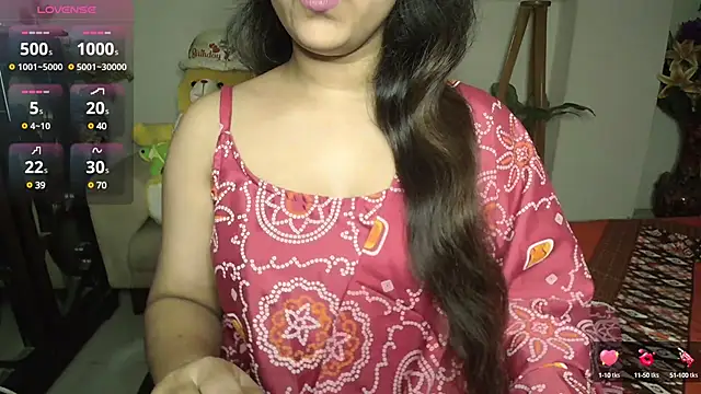 Snapshot of Most-Beautiful-Queen chatting on December 19, 2024, 6:56 pm Most-Beautiful-Queen online show from December 19, 2024, 6:56 pm