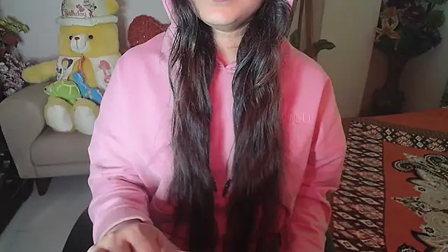 Snapshot of Most-Beautiful-Queen chatting on January 7, 2025, 1:49 am Most-Beautiful-Queen online show from January 7, 2025, 1:49 am