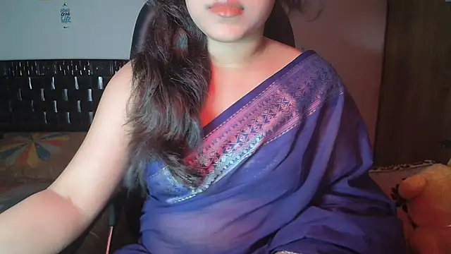 Most-Beautiful-Queen online show from October 18, 2025, 7:36 pm