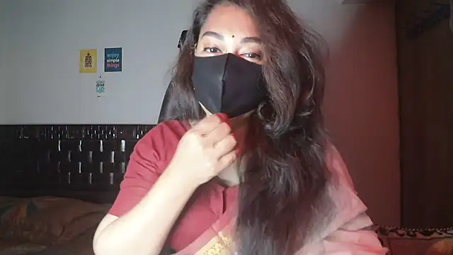 Most-Beautiful-Queen online show from December 22, 2025, 7:22 pm