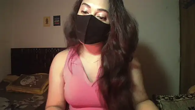 Most-Beautiful-Queen online show from February 22, 2026, 7:34 pm