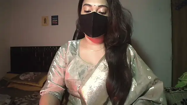 Most-Beautiful-Queen online show from February 28, 2026, 7:59 pm