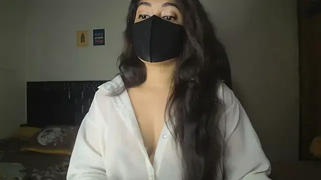 Most-Beautiful-Queen online show from March 4, 2026, 9:37 am