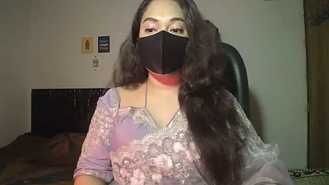 Most-Beautiful-Queen online show from March 23, 2026, 8:13 pm