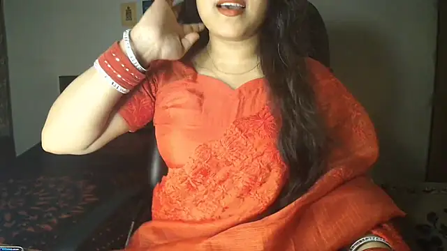 Most-Beautiful-Queen online show from July 17, 2026, 7:08 pm