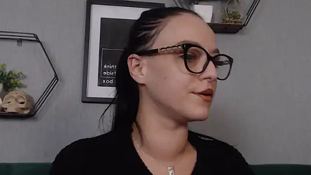 IzabelllNoir online show from January 23, 2025, 8:46 am