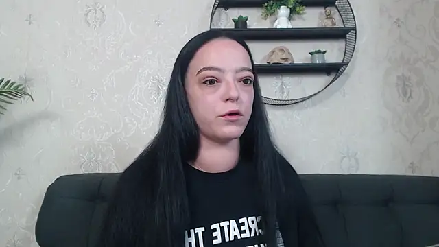 IzabelllNoir online show from November 30, 2025, 8:51 am