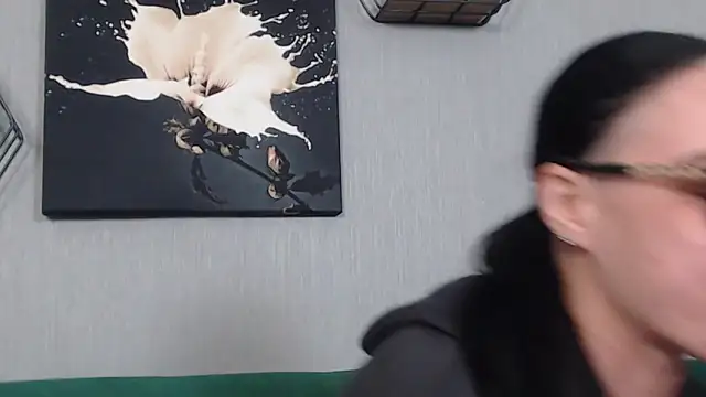 IzabelllNoir online show from March 19, 2026, 9:57 am