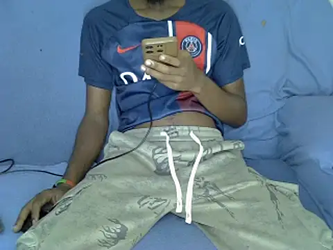 Black Kenny online show from December 27, 2024, 2:22 pm