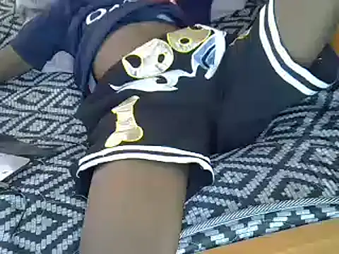 Black Kenny online show from January 3, 2025, 11:57 am