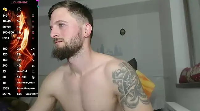 cuple hoot  online show from February 2, 2025, 4:22 pm