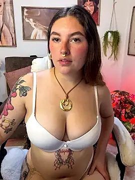 aaaaamy 1 online show from January 11, 2026, 9:31 pm