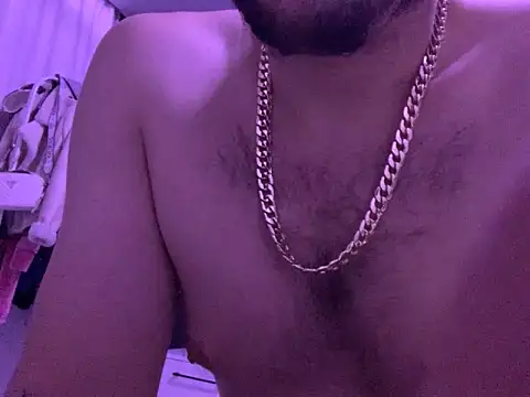 ArtemMR online show from December 10, 2024, 9:43 pm