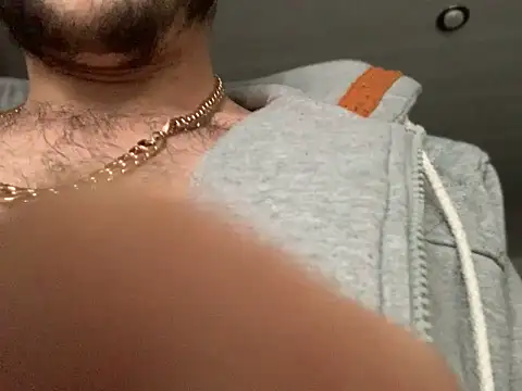 ArtemMR online show from December 11, 2024, 7:09 am